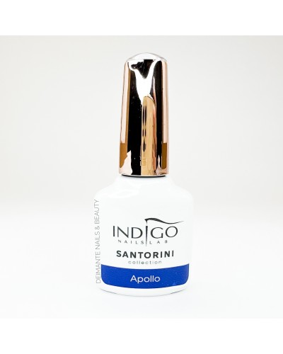 Apollo Gel Polish, 7ml
