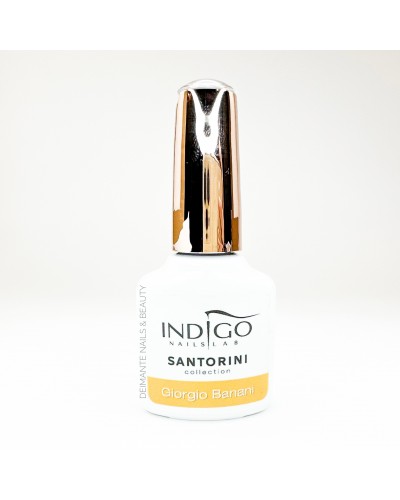 Giorgio Banani Gel Polish, 7ml