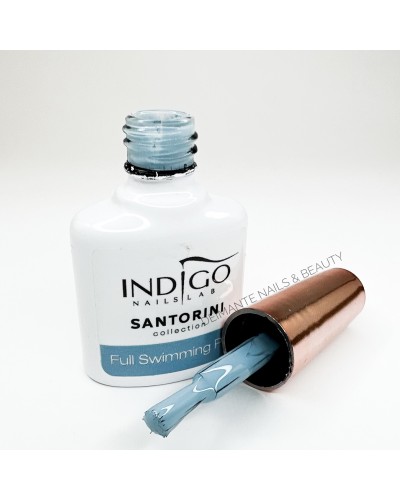 Full Swimming Pool Gel Polish, 7ml