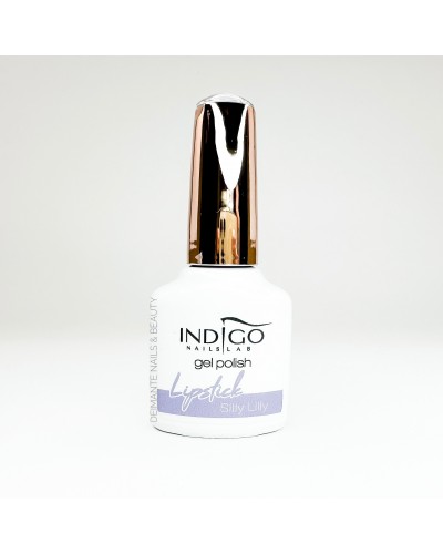 Silly Lilly Gel Polish, 7ml