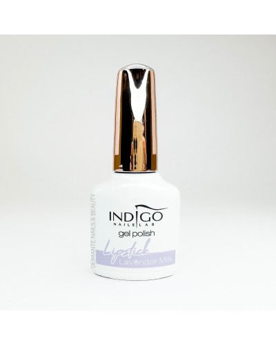 Lavender Milk Gel Polish, 7ml