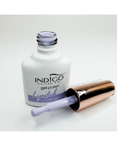 Lavender Milk Gel Polish, 7ml