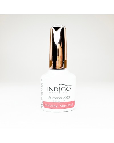 Mayday! Mayday! Gel Polish, 7ml