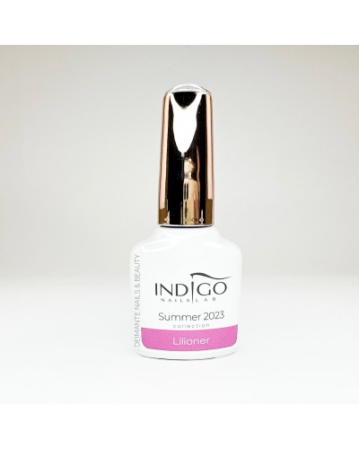 Lilioner Gel Polish, 7ml