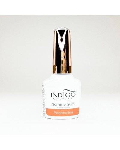 Peacholina Gel Polish, 7ml