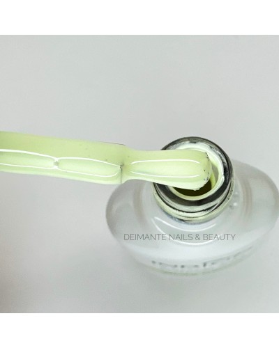 White Kermit Gel Polish, 7ml