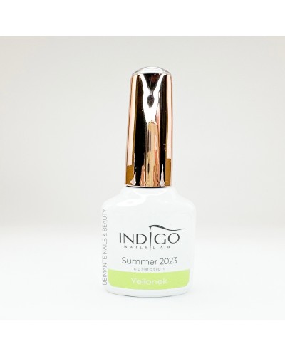 Yellonek Gel Polish, 7ml
