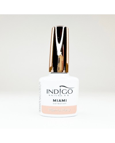 Pijama Party Gel Polish, 7ml
