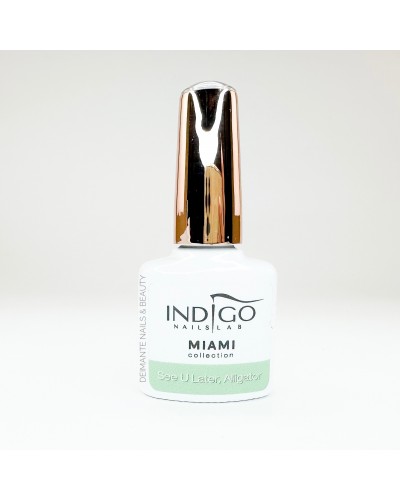 See U Later Alligator Gel Polish, 7ml