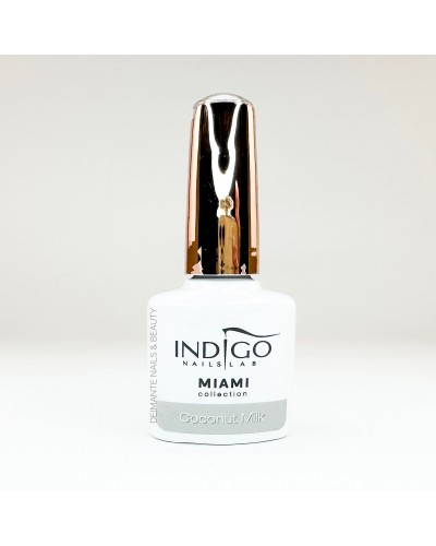 Coconut Milk Gel Polish, 7ml