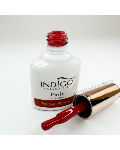 Red a Porter Gel Polish, 7ml