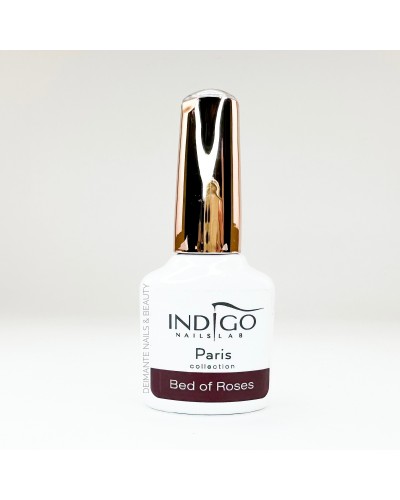 Bed of Roses Gel Polish, 7ml