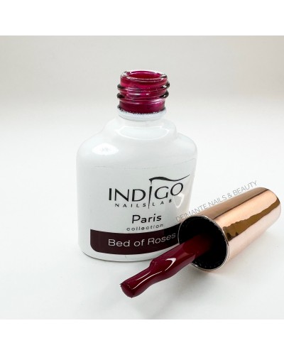 Bed of Roses Gel Polish, 7ml