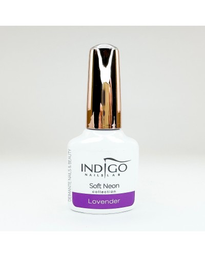 Lovender Gel Polish, 7ml