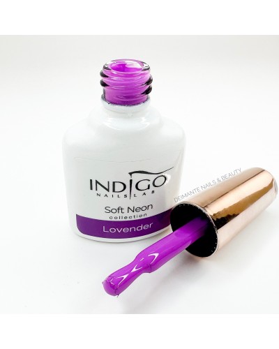 Lovender Gel Polish, 7ml