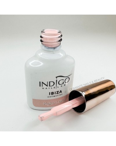 Koko Loko Gel Polish, 7ml