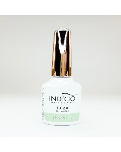 Nevermint Gel Polish, 7ml