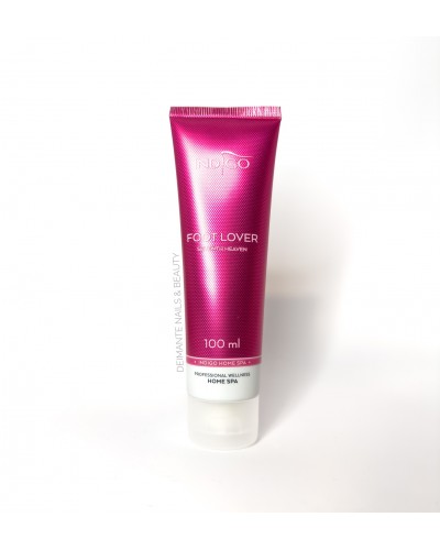 Foot Lover Seventh Heaven - Foot cream, 100ml