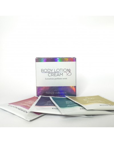 Sample Collection