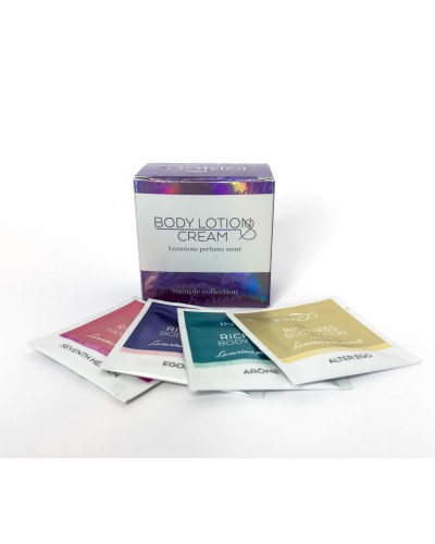 Sample Collection