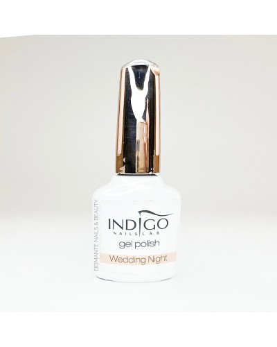 Wedding Night Gel Polish, 7ml