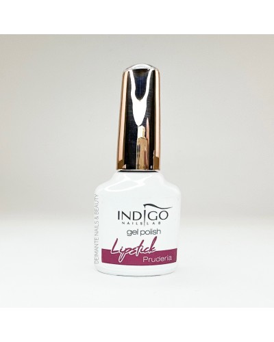 Pruderia Gel Polish, 7ml