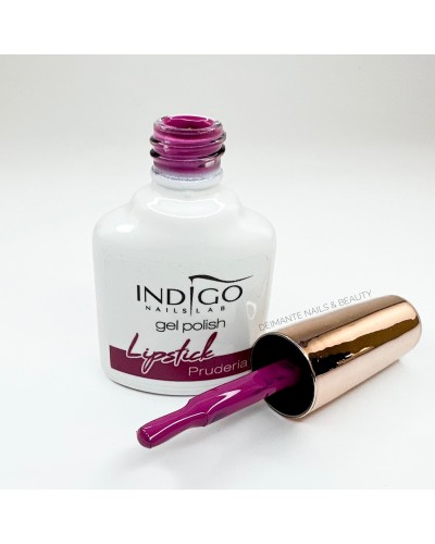 Pruderia Gel Polish, 7ml