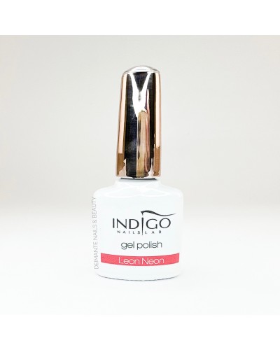 Leon Neon Gel Polish, 7ml