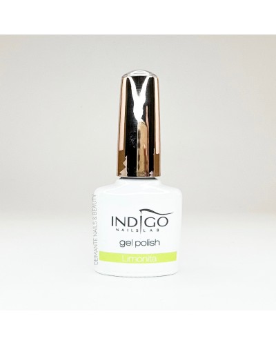 Limonita Gel Polish, 7ml