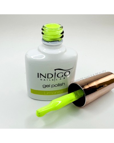 Limonita Gel Polish, 7ml