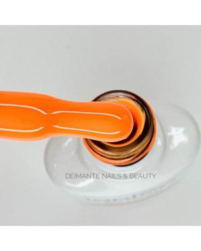 Bambina Mandarina Gel Polish, 7ml