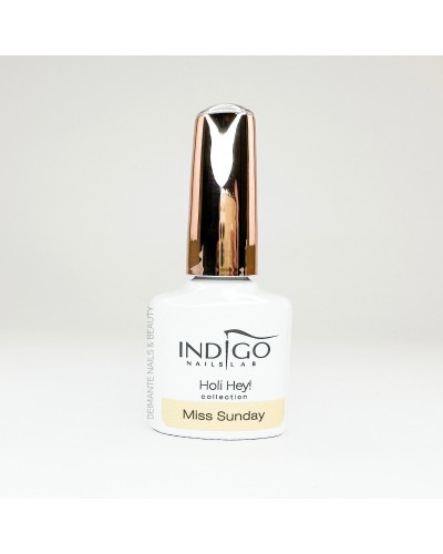 Miss Sunday Gel Polish, 7ml