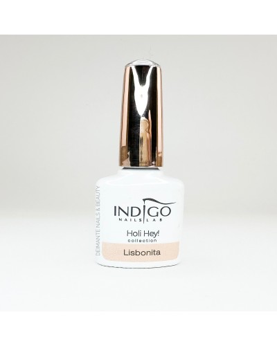Lisbonita Gel Polish, 7ml