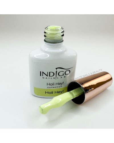 Holi Hey ! Gel Polish, 7ml