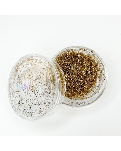 Wow Effect More Glitter Please