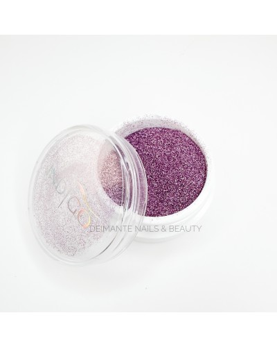 Holo Effect Fuchsia