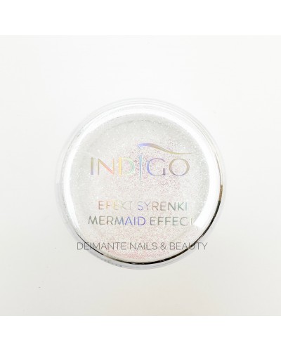 Mermaid Effect Black II