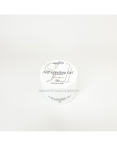Self Leveling Gel 70 Porcelain, 15ml