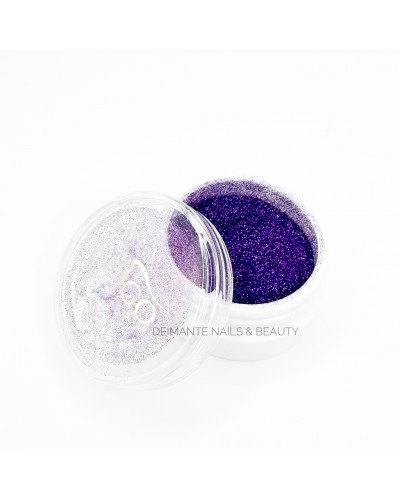 Holo Effect Violet