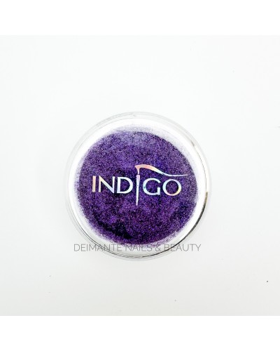 Holo Effect Violet