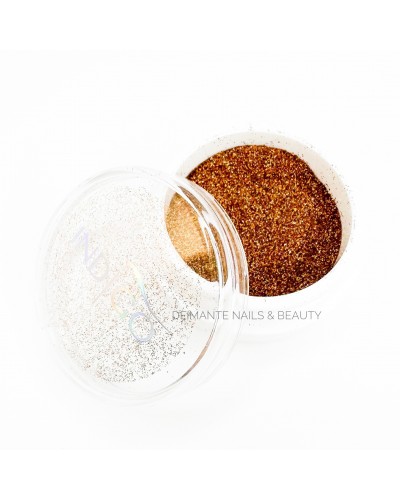 Holo Effect Royal Gold