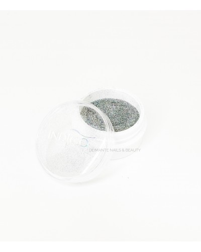 Holo Effect Silver