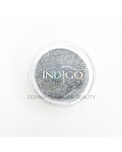 Holo Effect Silver