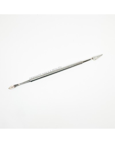 Cuticle Pusher With Knife