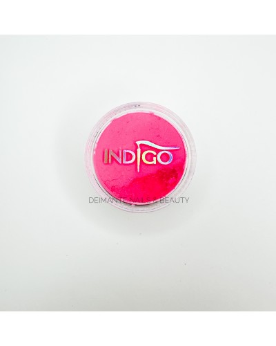 Smoke Powder Brutal Pink