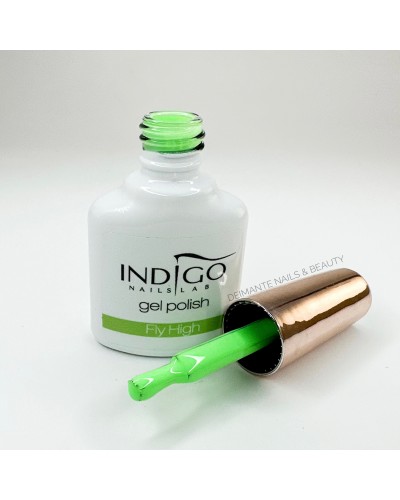 Fly High Gel Polish, 7ml