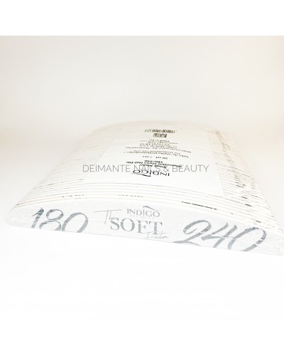 Lima Moon Soft 180/240 Pack 50und