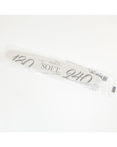 Nail File Ellipse 180/240