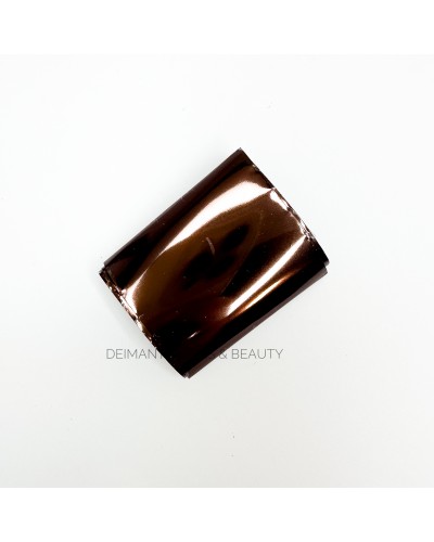 Choco Loco Transfer Foil