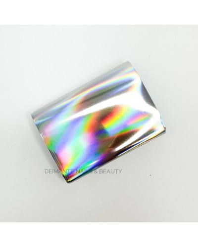 Multi-Millionaire  Transfer Foil